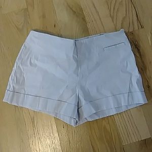 Women's Express shorts